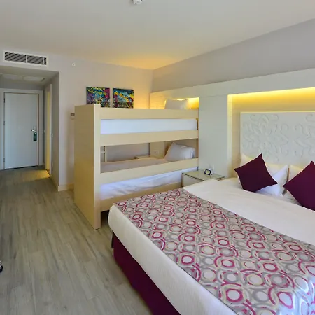 Sunmelia Beach Resort Hotel & Spa-2